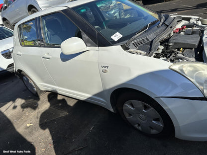 2009 SUZUKI SWIFT Left Front Strut