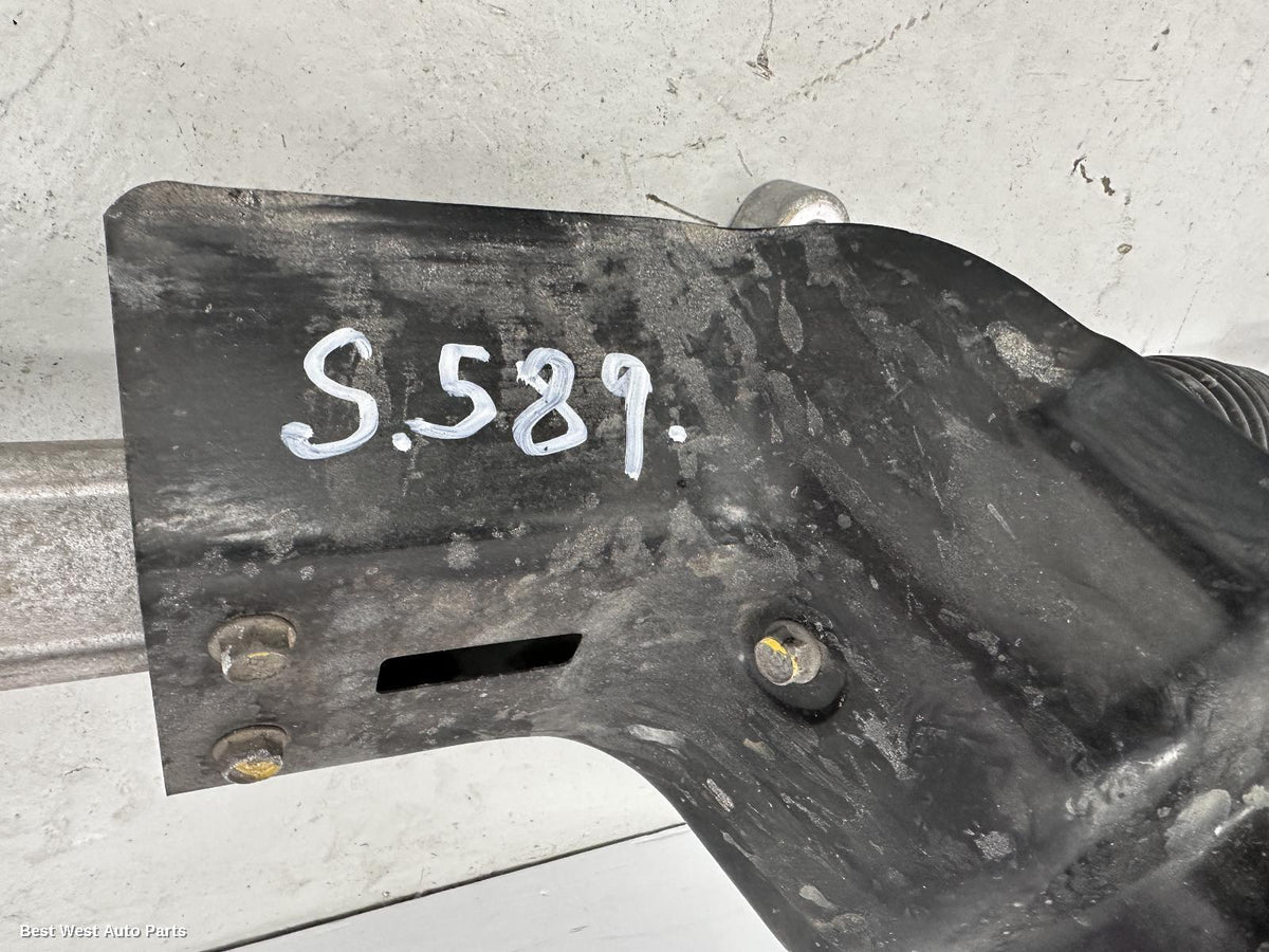 2019 HYUNDAI TUCSON Steering Box/Rack