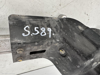 2019 HYUNDAI TUCSON Steering Box/Rack