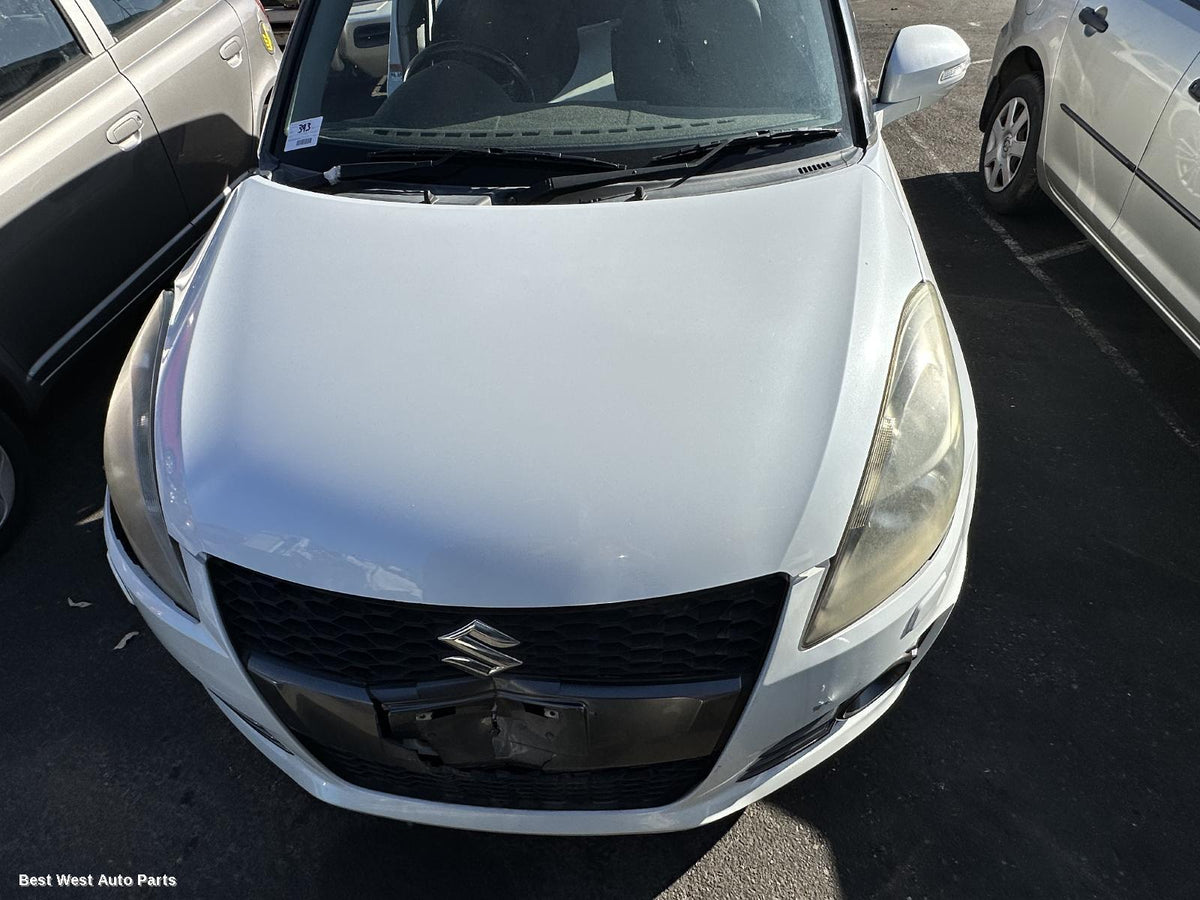 2012 SUZUKI SWIFT Ecu