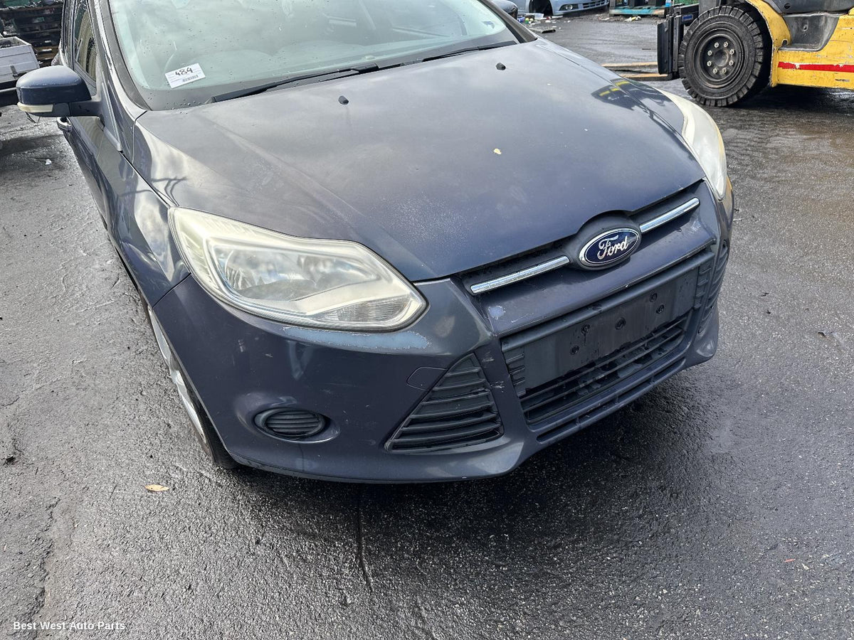 2015 FORD FOCUS Left Door Mirror