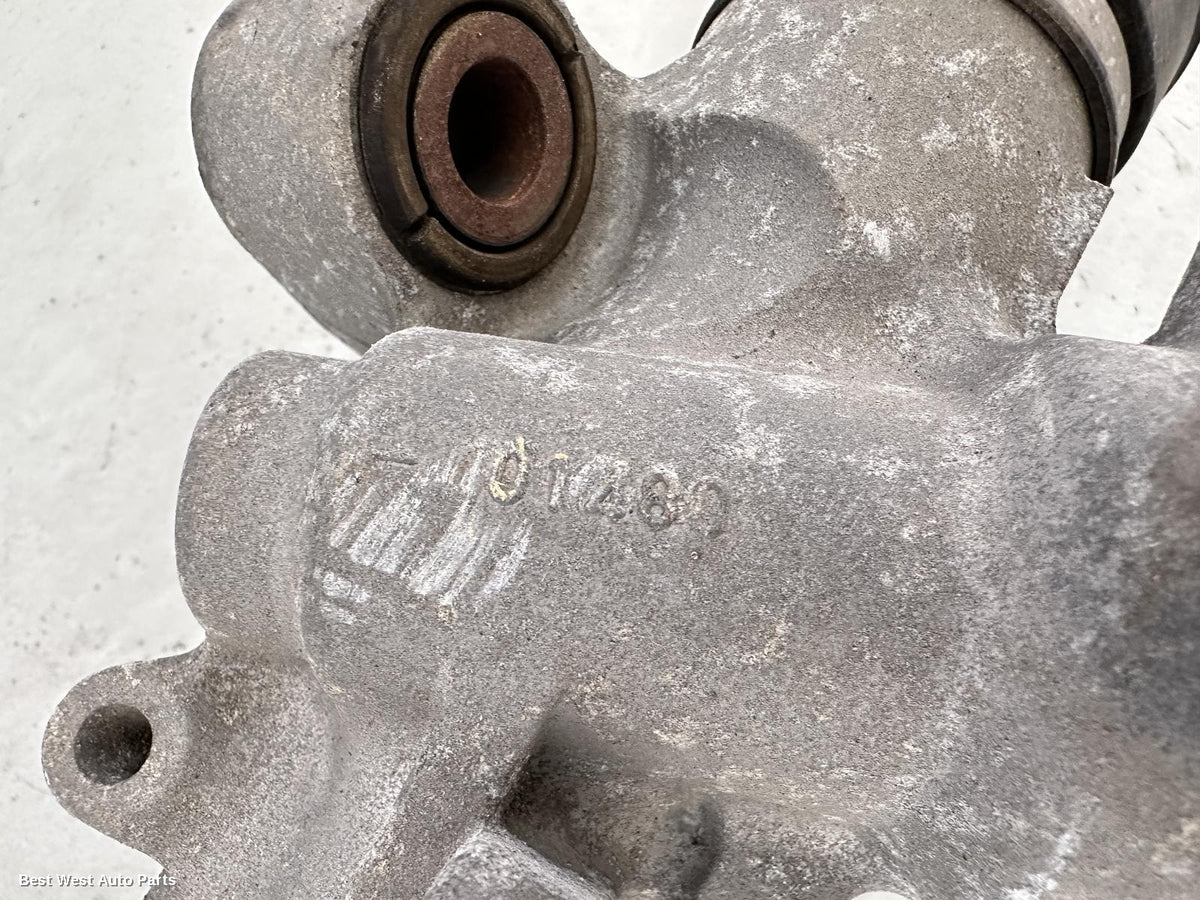 2014 MAZDA 6 Steering Box/Rack