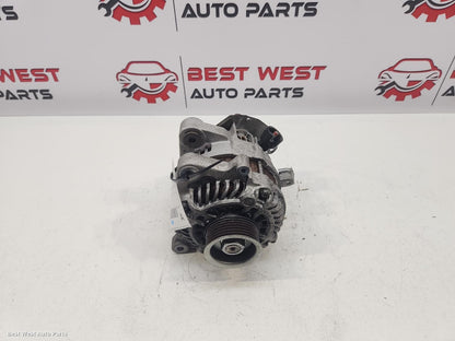 2018 HONDA CIVIC Alternator