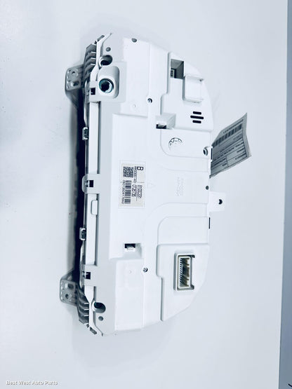 2019 MITSUBISHI ASX Instrument Cluster