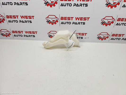 2020 ISUZU DMAX Overflow Bottle