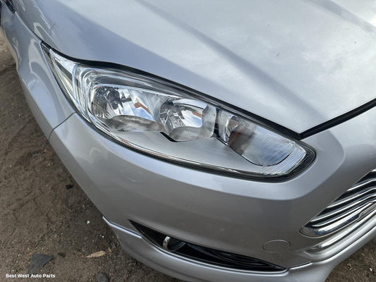 2014 FORD FIESTA Right Headlamp