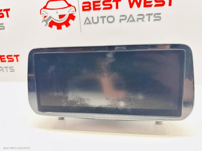 2021 HYUNDAI SANTA FE Radio/Cd/Dvd/Sat/Tv