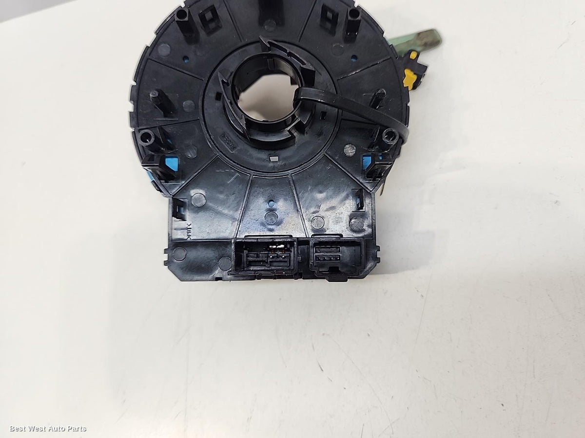 2009 HYUNDAI I30 Airbag Module/Sensor