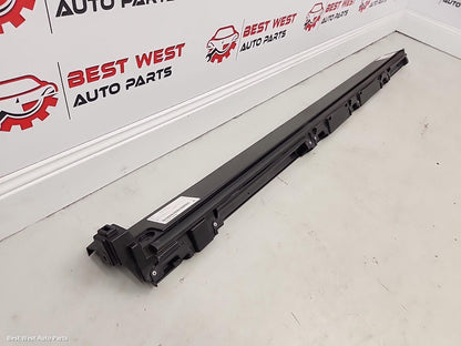 2023 MITSUBISHI OUTLANDER Side Step/Skirt