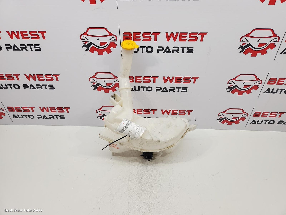 2007 MAZDA 3 Washer Bottle