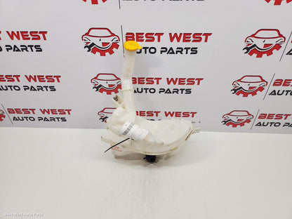 2007 MAZDA 3 Washer Bottle