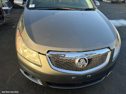 2013 HOLDEN CRUZE Right Taillight