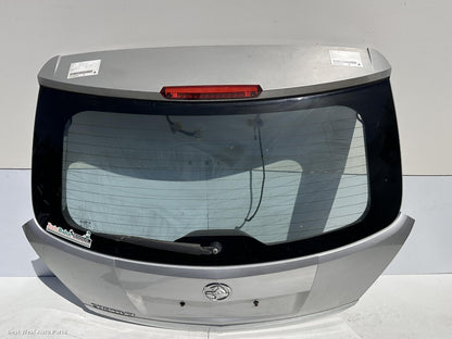 2012 HOLDEN CAPTIVA Bootlid/Tailgate