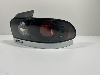 2000 SUBARU IMPREZA Right Taillight