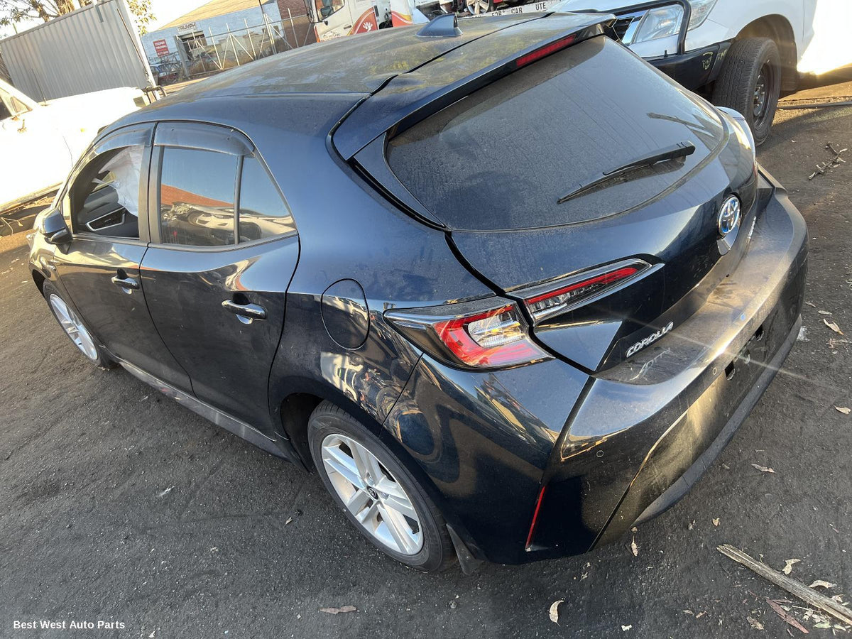 2021 TOYOTA COROLLA Right Driveshaft
