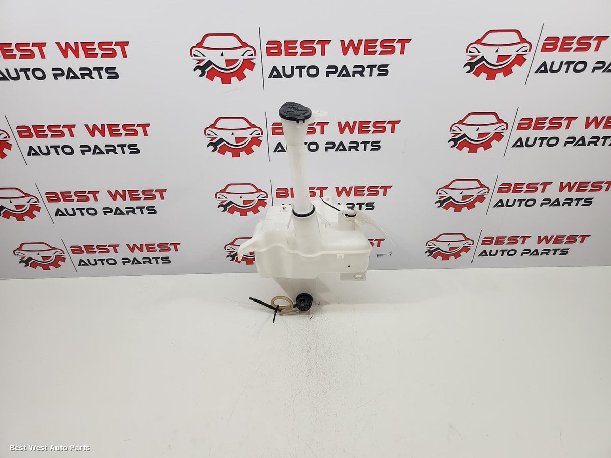 2014 TOYOTA COROLLA Washer Bottle