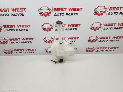 2014 TOYOTA COROLLA Washer Bottle