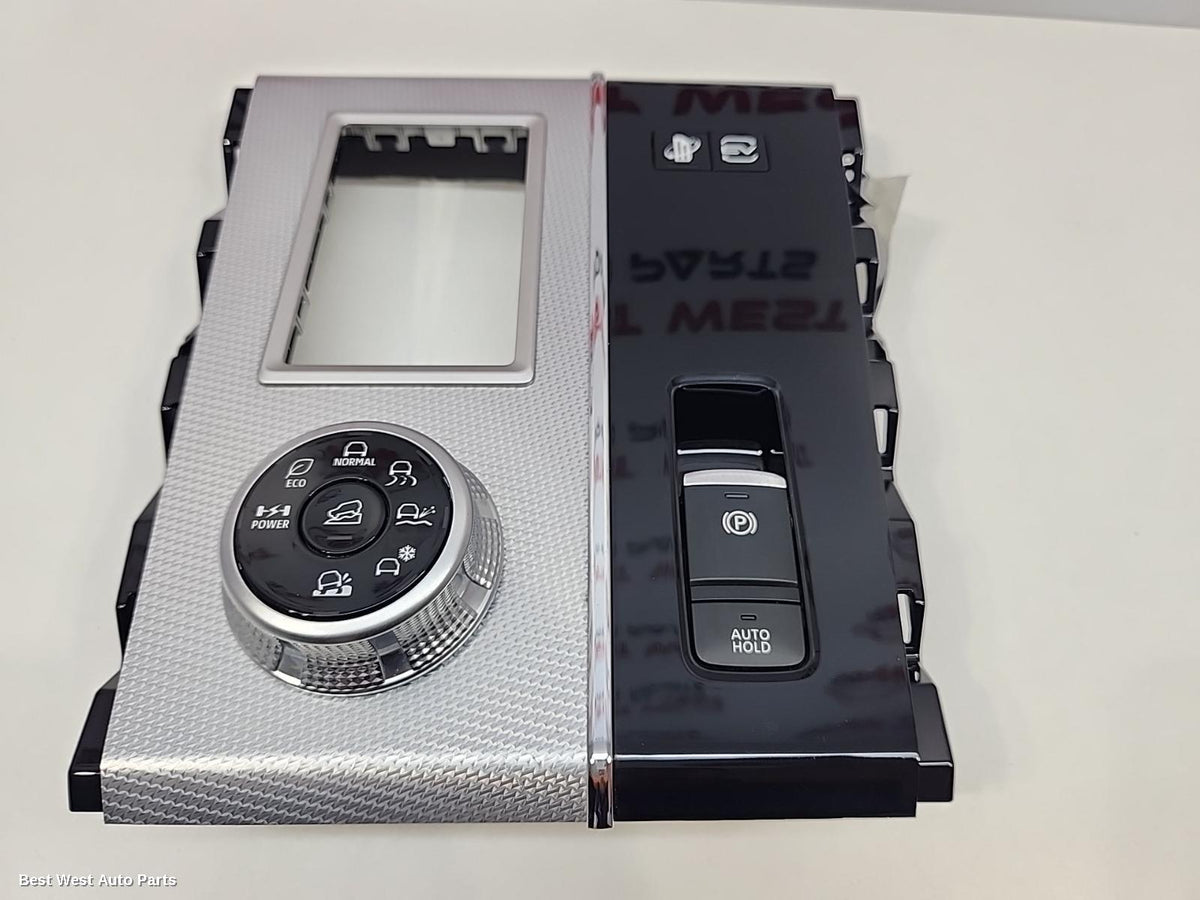 2023 MITSUBISHI OUTLANDER Combination Switch