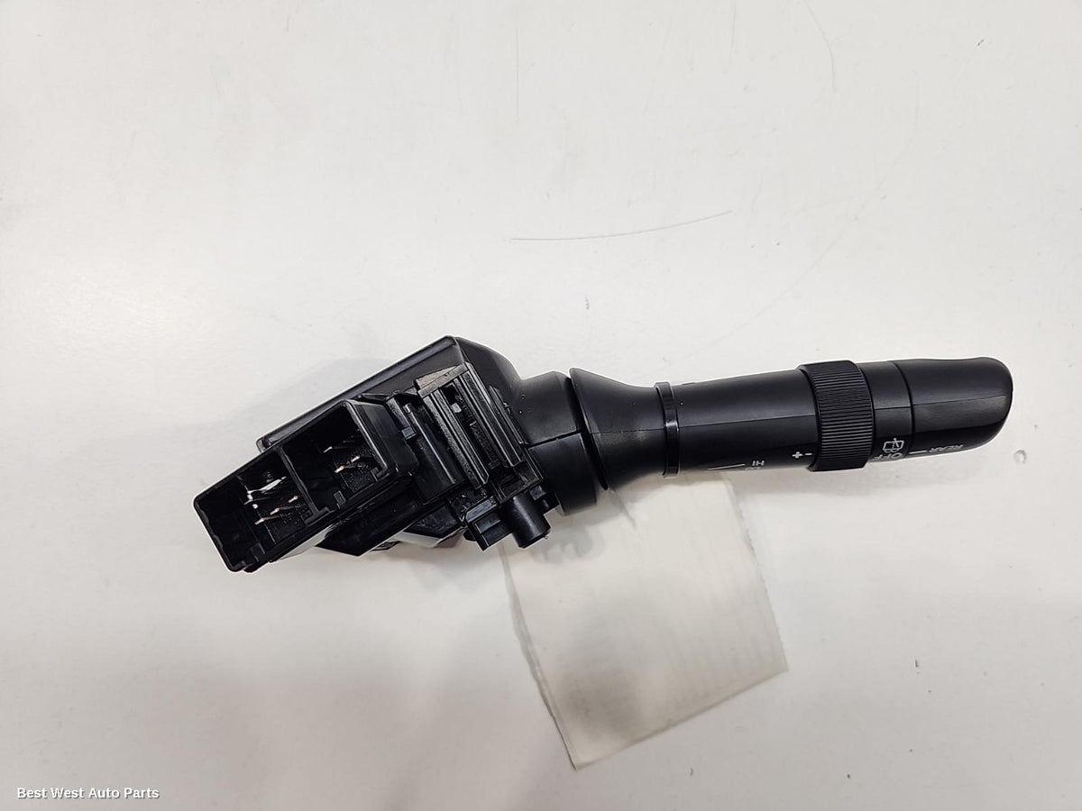 2020 SUBARU FORESTER Combination Switch