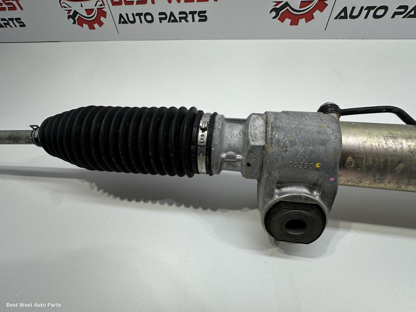 2024 TOYOTA HILUX Steering Box/Rack