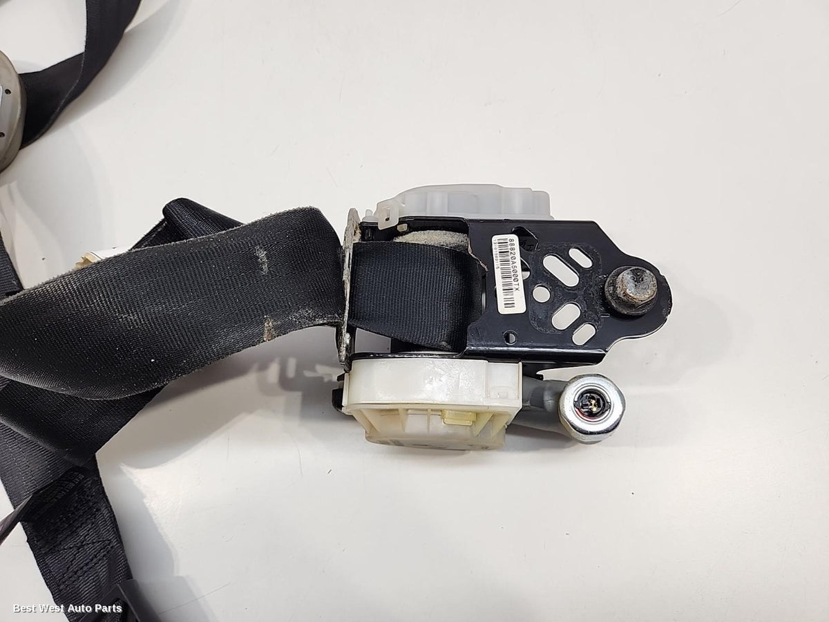 2014 HYUNDAI I30 Seatbelt/Stalk