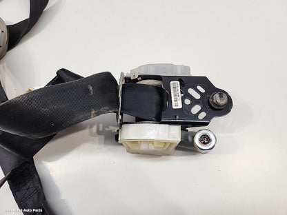 2014 HYUNDAI I30 Seatbelt/Stalk