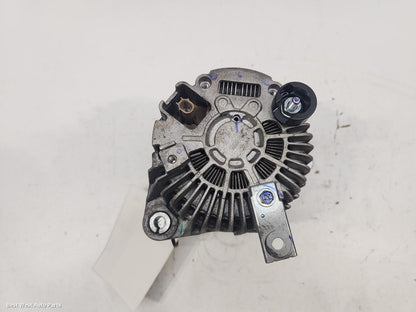 2014 HONDA JAZZ Alternator