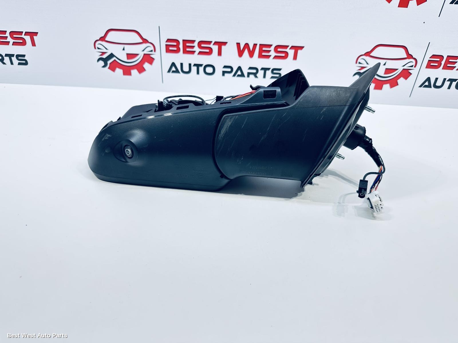 2024 MITSUBISHI TRITON Right Door Mirror