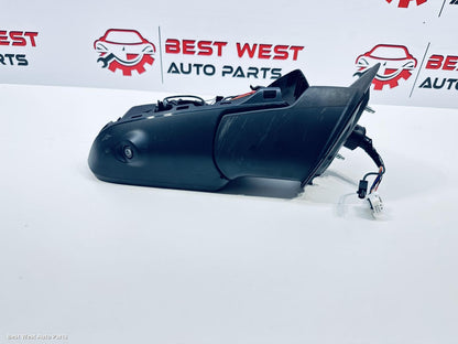2024 MITSUBISHI TRITON Right Door Mirror