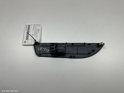2022 TOYOTA COROLLA Pwr Dr Wind Switch