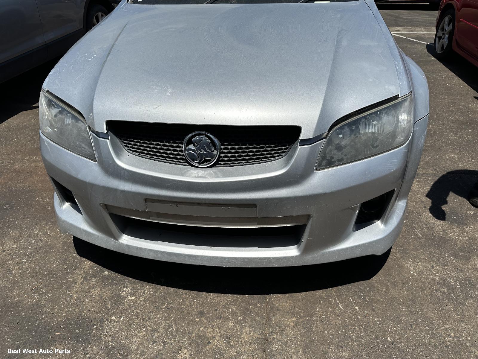 2009 HOLDEN COMMODORE Bootlid/Tailgate