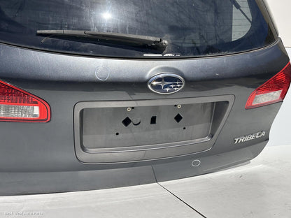 2009 SUBARU TRIBECA Bootlid/Tailgate