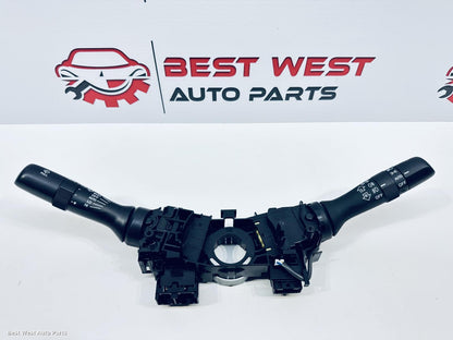 2023 SUBARU WRX Combination Switch
