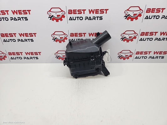 2016 MITSUBISHI LANCER Air Cleaner/Box