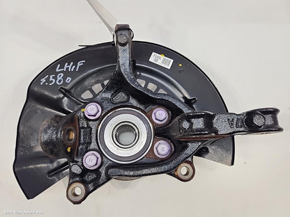 2025 TOYOTA RAV4 Left Front Hub Assembly