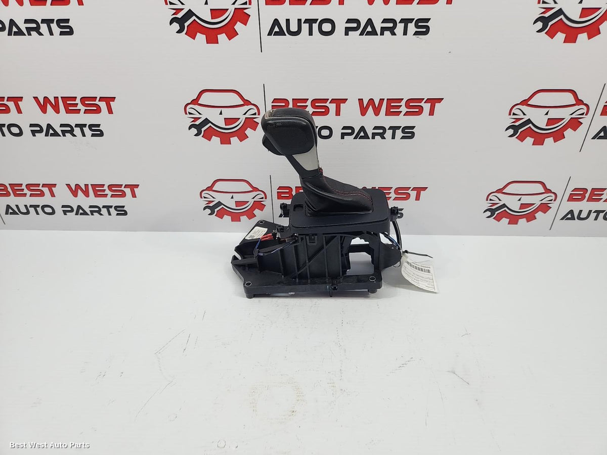 2021 FORD RANGER Gear Stick/Shifter