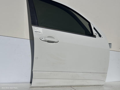 2012 FORD TERRITORY Right Front Door
