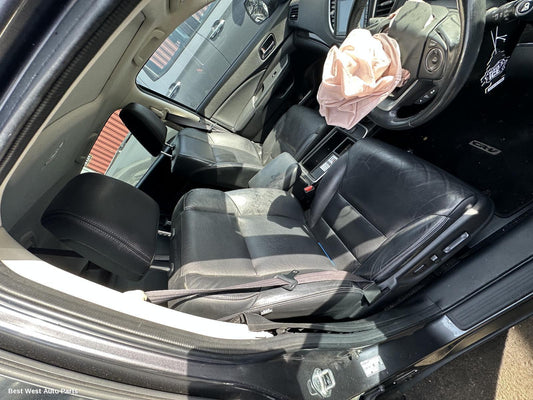 2016 HONDA CRV Front Seat