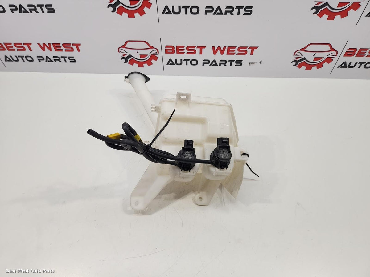 2016 TOYOTA YARIS Washer Bottle