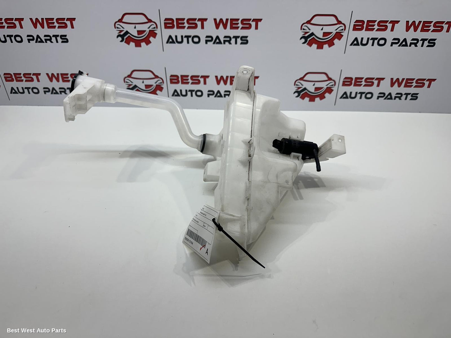 2024 TOYOTA HILUX Washer Bottle