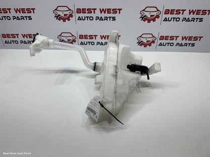 2024 TOYOTA HILUX Washer Bottle