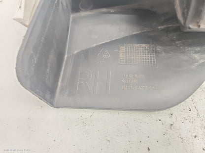 2021 HYUNDAI SANTA FE Side Step/Skirt