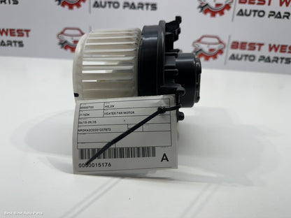 2024 TOYOTA HILUX Heater Fan Motor