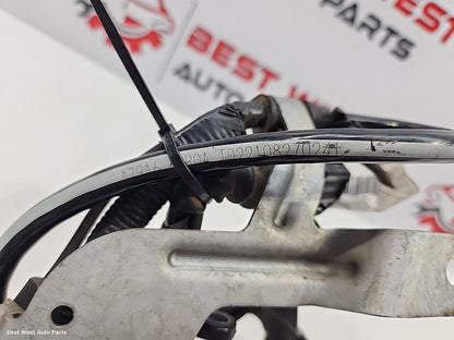 2022 MITSUBISHI OUTLANDER Abs Sensor