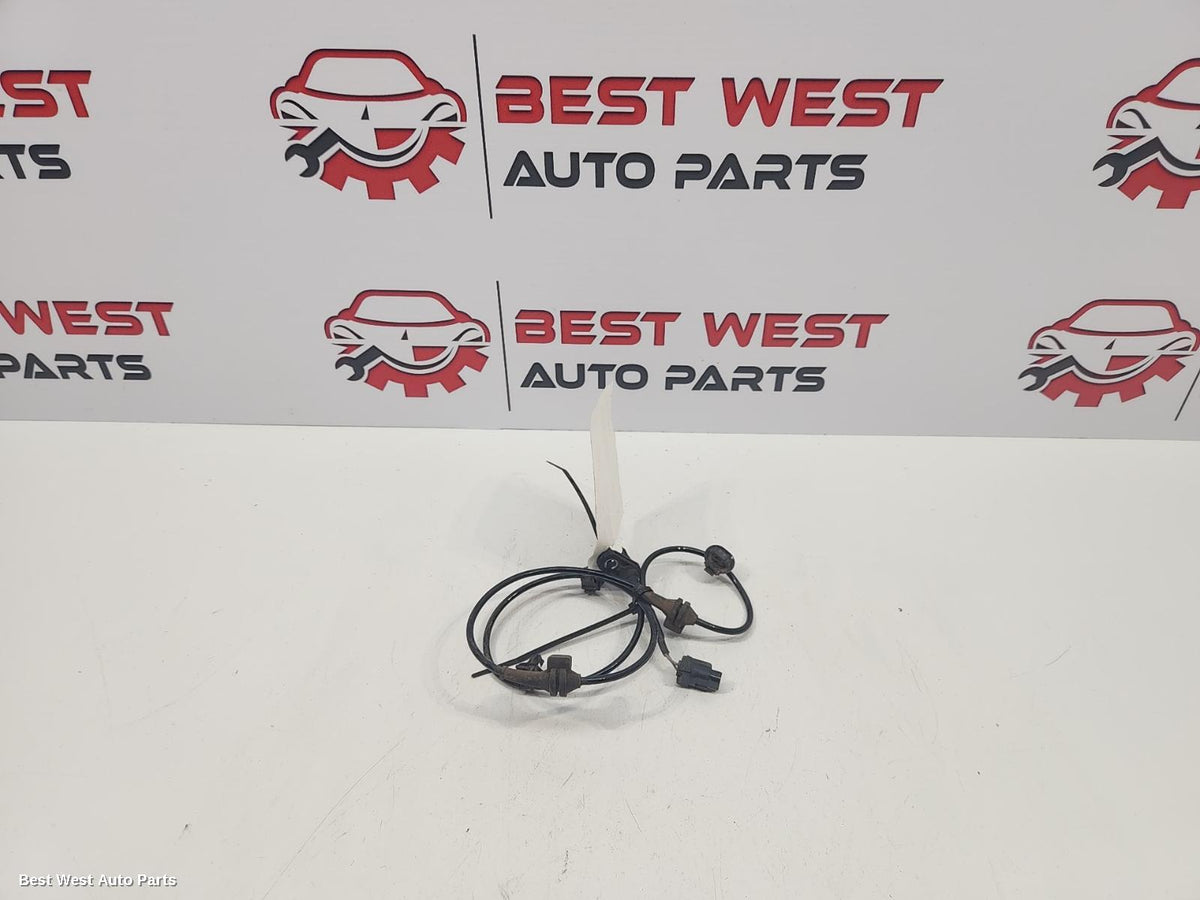 2023 SUZUKI VITARA Abs Sensor