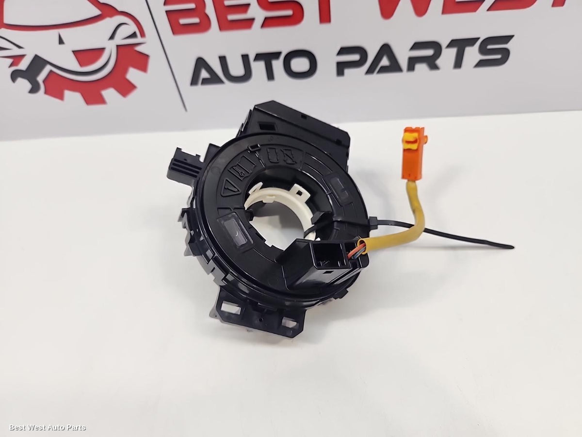 2015 MITSUBISHI MIRAGE Airbag Module/Sensor