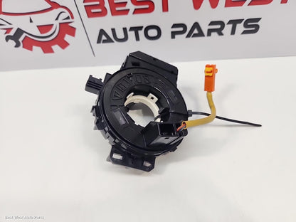 2015 MITSUBISHI MIRAGE Airbag Module/Sensor