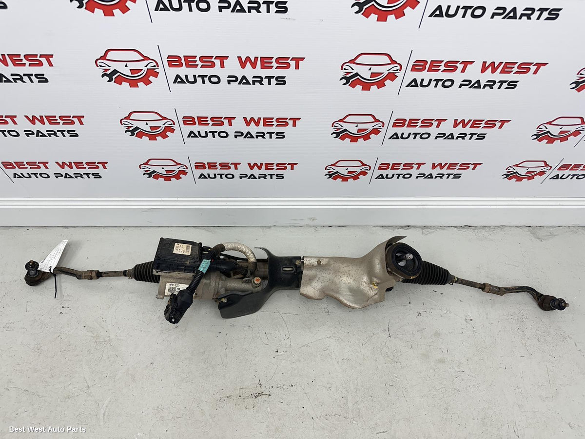 2020 HYUNDAI SANTA FE Steering Box/Rack