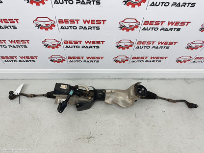 2020 HYUNDAI SANTA FE Steering Box/Rack