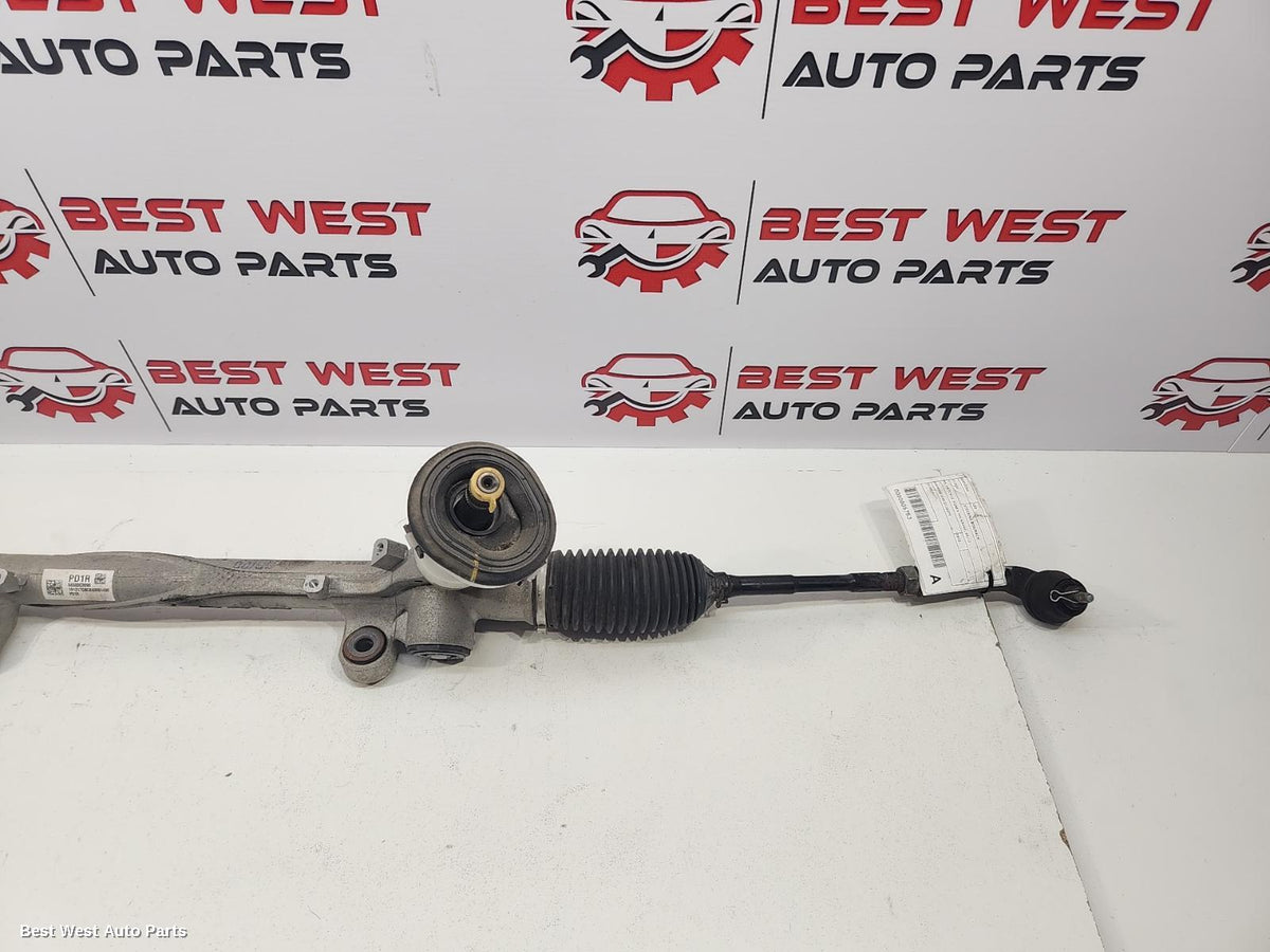 2020 HYUNDAI I30 Steering Box/Rack